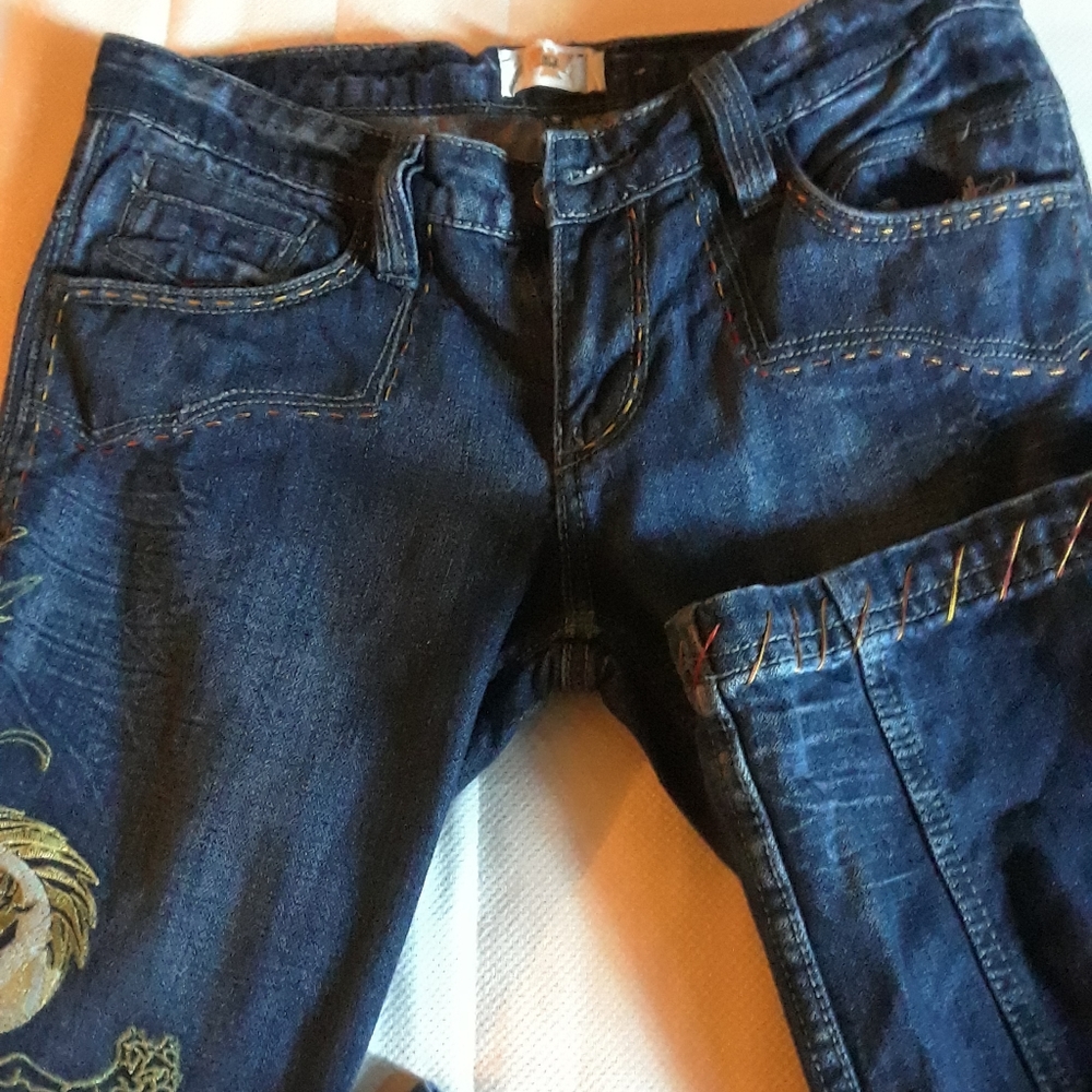 Antik Jeans
